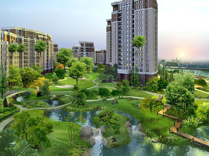市政工程施工公司|园林绿化景观设计|园林绿化养护|园林绿化施工-广东